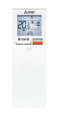 Сплит-система Mitsubishi Electric MSZ-EF25VGKW/MUZ-EF25VG Design Inverter