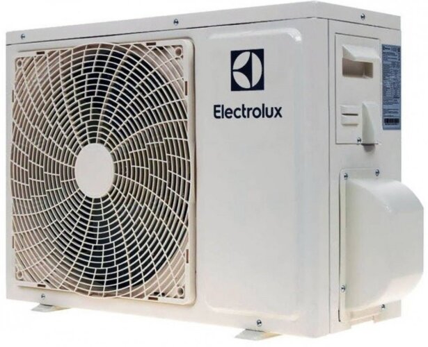 Сплит-система Electrolux EACS-12HFW/N3 Fusion Wave