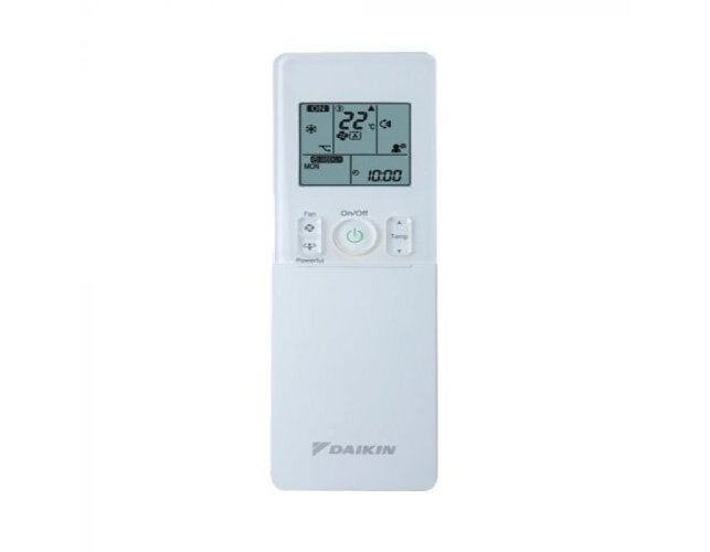Настенная сплит-система Daikin FTXS25K/RXS25L3
