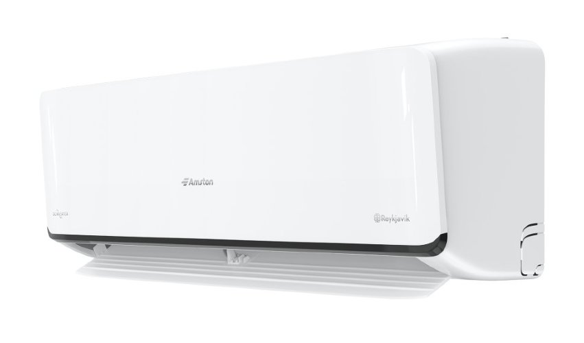 Настенная сплит-система Amston AAC-12MRI Reykjavik DC Inverter