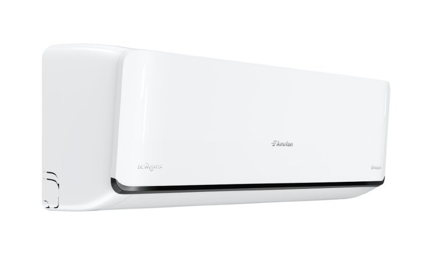 Настенная сплит-система Amston AAC-12MRI Reykjavik DC Inverter
