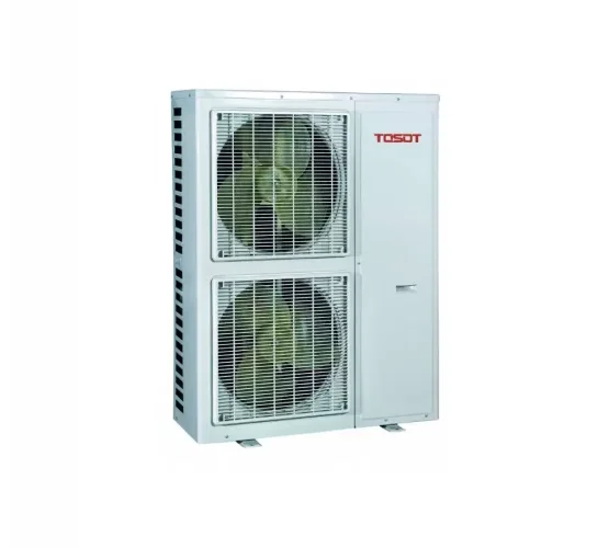Канальная сплит-система Tosot TFRI25C/I_TFRI25C/O