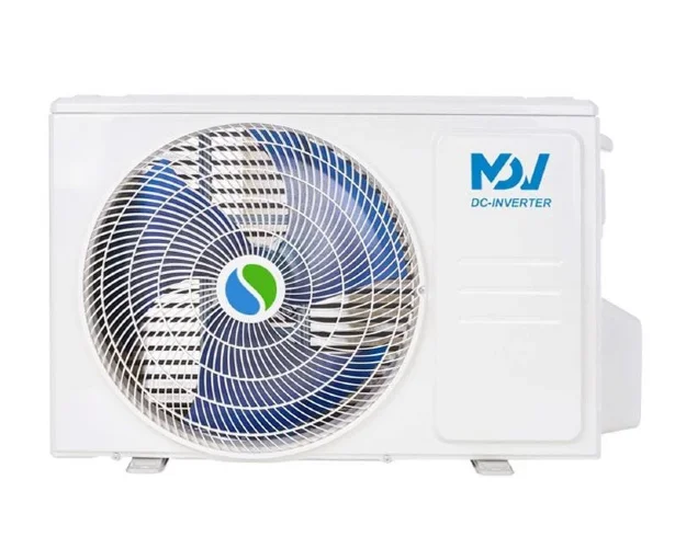 Канальная сплит-система MDV MDT2II-18HWFN8/MDOAG-18HFN8 ERP Full DC Inverter