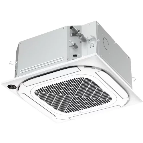 Кассетная сплит-система MDV MDCAC4I-07HRFN8/T-MBQ4-03BD/MDOAG-07HDN8 DC Inverter