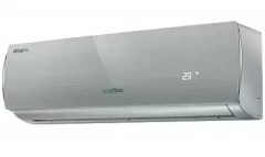Сплит-система Ecoclima EC/I-12QC/ECW/I-12QCG Wind Line Inverter (Silver)