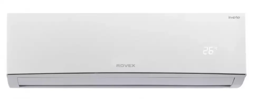 Сплит-система Rovex RS-24CBS4 Megapolis Inverter