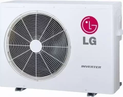 Наружный блок мульти сплит-системы LG MU3M19.UE4R0