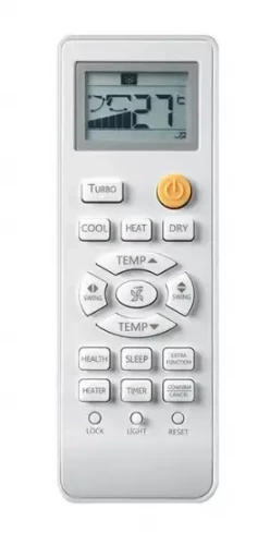 Кассетная сплит-система Haier AB140S1LK2FA/1U140S1LN2FB