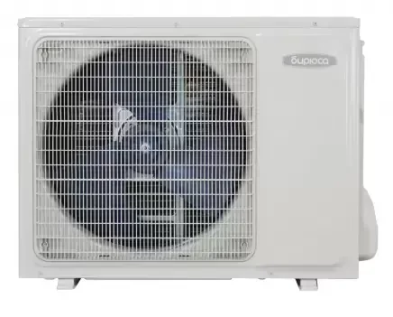 Кассетная сплит-система Бирюса BLCA-H18/4DR3YB/BL-H18/4DR3E