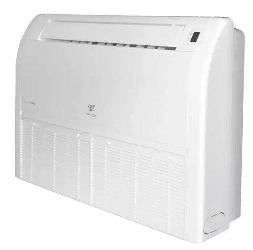Напольно-потолочная сплит-система Royal Clima Soffitto o Pavimento CO-F48HNII/CO-E48HNI