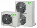 Колонная сплит-система Lessar LS-H48SKA4A/LU-H48SKA4A