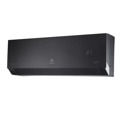 Сплит-система Electrolux EACS/I-24HEN-BLACK/N8_24Y Enterprise Super DC Inverter