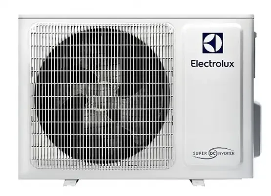 Сплит-система Electrolux EACS/I-24HEN-BLACK/N8_24Y Enterprise Super DC Inverter