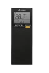 Сплит-система Mitsubishi Electric MSZ-EF25VGKB/MUZ-EF25VG Design Inverter