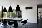 Сплит-система Mitsubishi Electric MSZ-EF25VGKB/MUZ-EF25VG Design Inverter