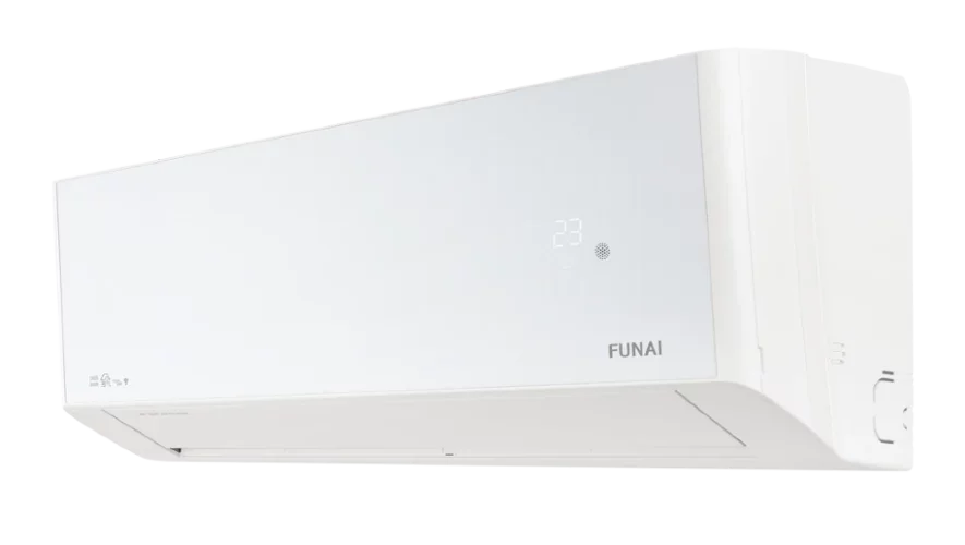 Сплит-система Funai RAC-I-ON70HP.D01/S/RAC-I-ON70HP.D01/U Onsen Full DC Inverter Heat Pump