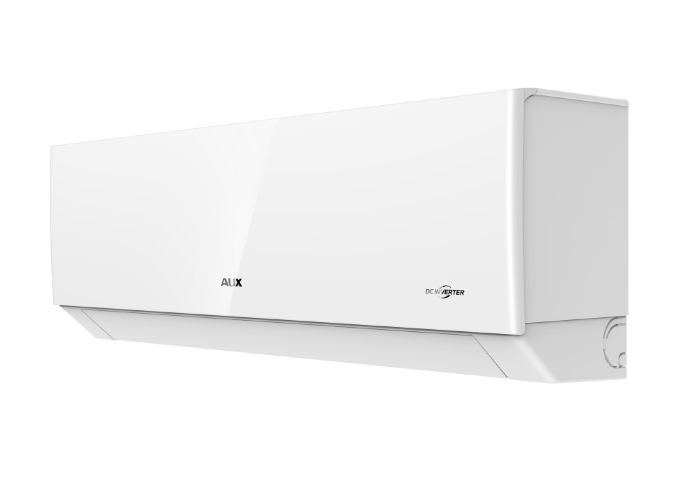 Настенная сплит-система AUX ASW-H07A4/CB-R2DI/AS-H07A4/CB-R2DI Basic Inverter