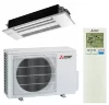 Кассетная сплит-система Mitsubishi Electric MLZ-KP35VF/SUZ-M35VA