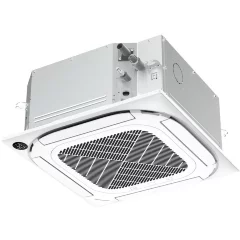 Кассетная сплит-система MDV MDCAC4I-09HRFN8/T-MBQ4-03BD/MDOAG-09HDN8 DC Inverter