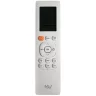 Кассетная сплит-система MDV MDCAC4I-09HRFN8/T-MBQ4-03BD/MDOAG-09HDN8 DC Inverter