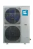 Напольно-потолочная сплит-система Quattroclima QV-I60FGE/QN-I60UGE