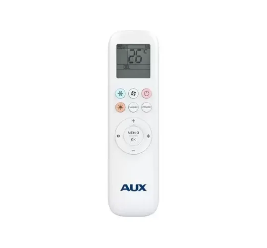 Сплит-система AUX ASW-H09A4/JD-R1/AS-H09A4/JD-R1