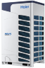 Наружный блок мультизональной системы VRF Haier AV08IMVEVA