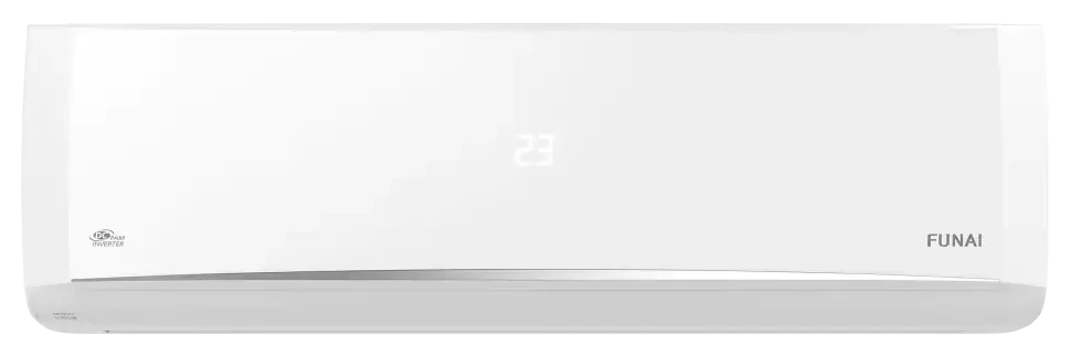 Сплит-система Funai RAC-I-SN75HP.D04/S/RAC-I-SN75HP.D04/U Sensei Inverter