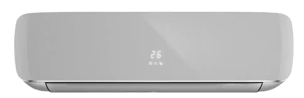 Сплит-система Hisense AS-13UW4RYDTG03G(S)/AS-13UW4RYDTG03W(S) Crystal Silver DC Inverter