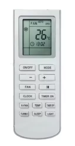 Сплит-система Jax ACN-18 HE Tasmania