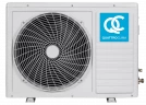 Сплит-система Quattroclima QV-BE28WA/QN-BE28WA Vento