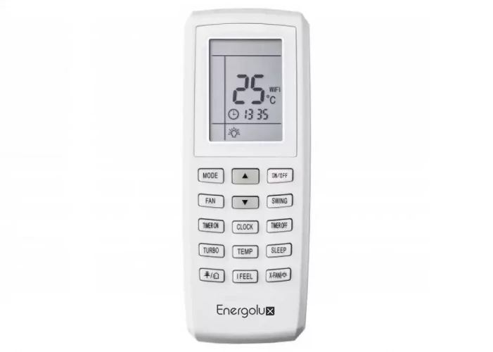 Внутренний блок мульти сплит-системы Energolux SAC24M3-GI Big Multi