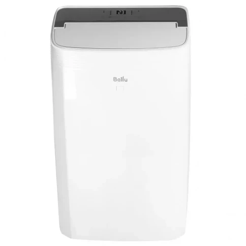 Мобильный кондиционер Ballu BPAC-12 IN/N6 Smart Inverter