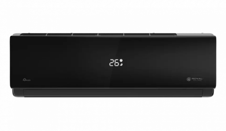 Сплит-система Royal Clima RC-AN70HN/IN/RC-AN70HN/OUT Attica Nero
