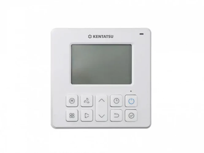 Кассетная сплит-система Kentatsu KSZB53HZAN1R/KSUNB53HZAN1/KPU65-D