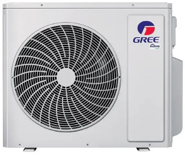 Напольно-потолочная сплит-система Gree GUD160ZD1/B-S/GUD160W1/NhB-S U-Match
