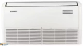 Напольно-потолочная сплит система Lessar LS-HE55TMA4/LU-HE55UMA4