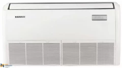 Напольно-потолочная сплит система Lessar LS-HE55TMA4/LU-HE55UMA4