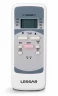 Напольно-потолочная сплит система Lessar LS-HE55TMA4/LU-HE55UMA4