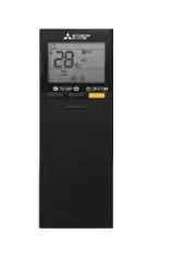 Сплит-система Mitsubishi Electric MSZ-EF25VGKS/MUZ-EF25VG Design Inverter