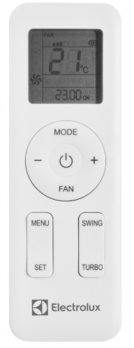Сплит-система Electrolux EACS-24HFW/N3 Fusion Wave