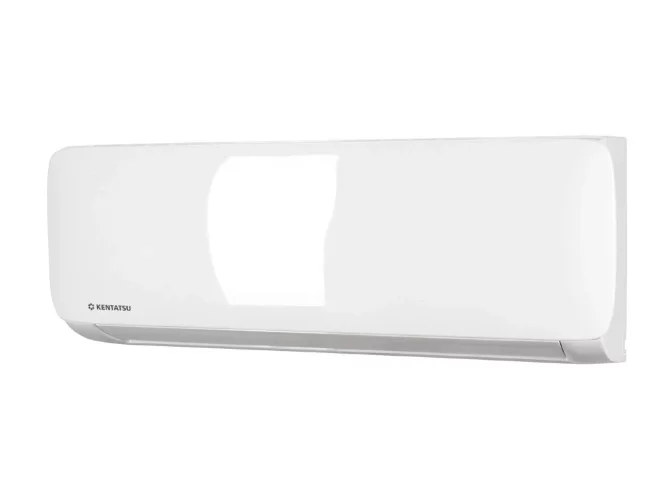 Настенная сплит-система Kentatsu KSGA26HFRN1/KSRA26HFRN1/-40 Kanami