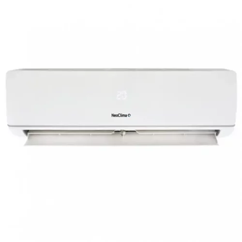 Сплит система NeoClima NS/NU-HAX12R