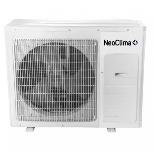 Сплит система NeoClima NS/NU-HAX12R