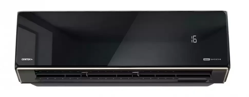 Сплит-система Centek CT-65U13 Black Mirror