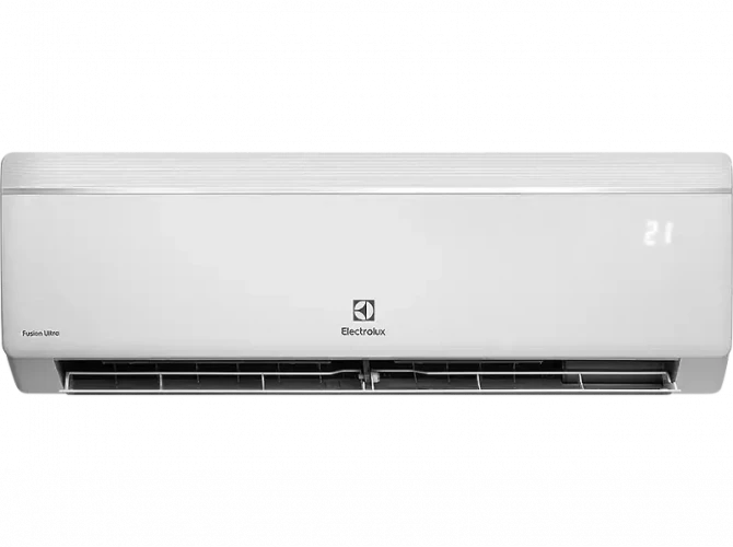 Сплит-система Electrolux EACS/I-12HF/N8_21Y Fusion Ultra DC
