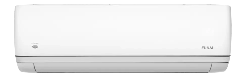 Сплит-система Funai RAC-KD25HP.D01/S/RAC-KD25HP.D01/U Kadzoku