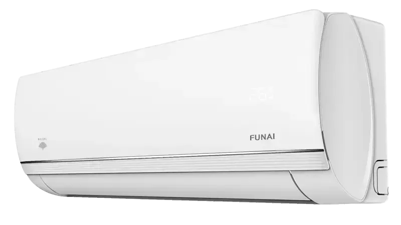 Сплит-система Funai RAC-KD25HP.D01/S/RAC-KD25HP.D01/U Kadzoku