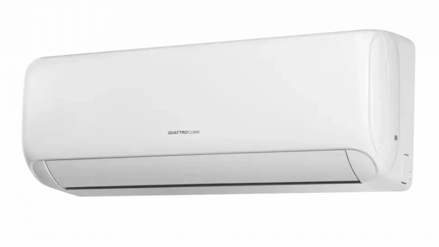 Сплит-система Quattroclima QV-CA07WA/QN-CA07WA Capri