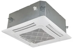 Внутренний блок мульти сплит-системы General Climate GC-ME4С12HR1(c) Free Multi 2